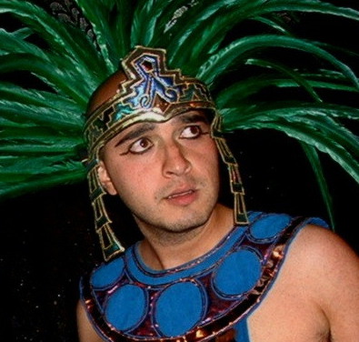 Su Teatro's "Ollins"