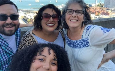 Annual Conference Planning Team