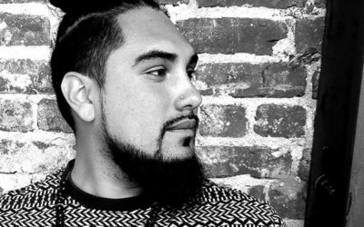 Brandon Santiago