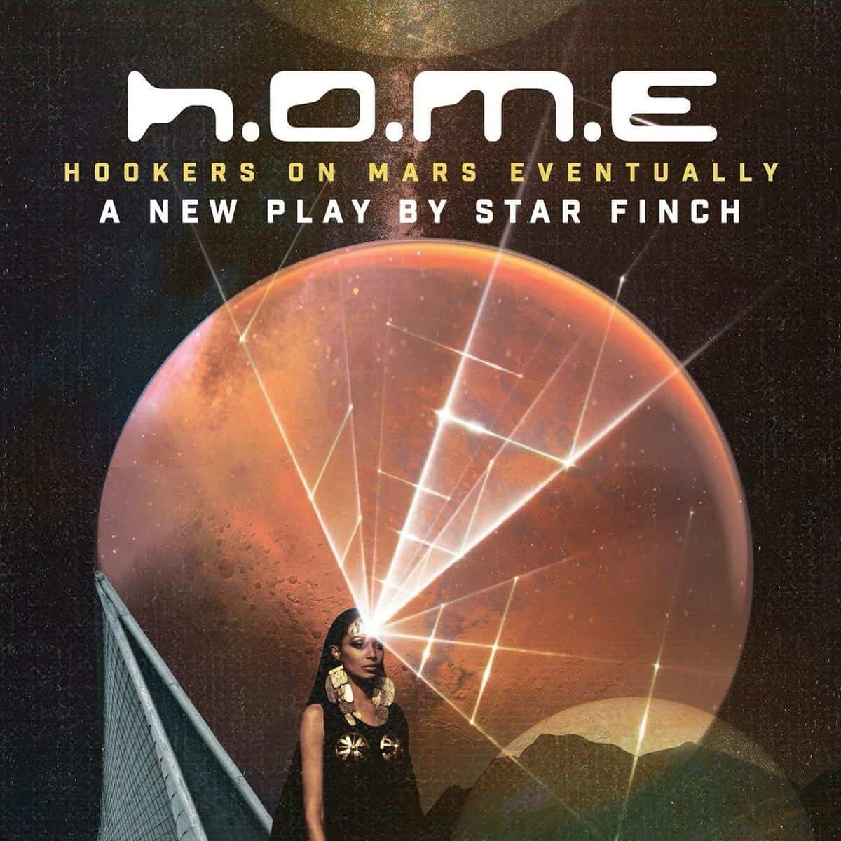 H.O.M.E.