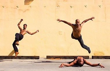 Embodiment Project