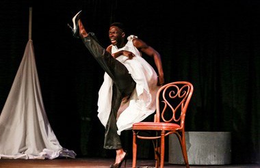 Rotimi Agbabiaka