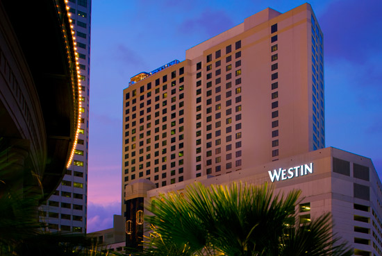 Westin