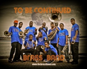 tbc band