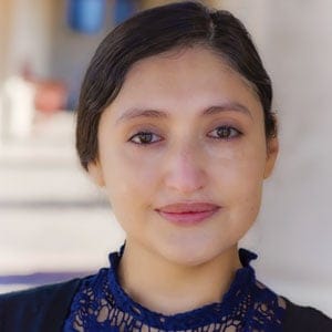 Isabel Cruz